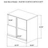 Ines Nightstand
