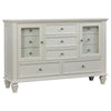 Sandy Beach Bedroom Set