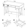 Analiese Desk Set