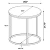 Lainey End Table