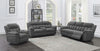 Bahrain Power Glider Recliner