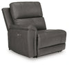 Bleckley Power Reclining Sectional