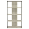Loomis Bookshelf