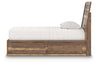 Chirason Bed