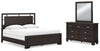 Covetown Bedroom Package