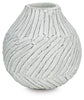 Shelvie Vase