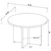 Jamestown Dining Table