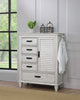 Franco Door Chest