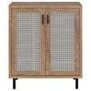 Teller Shoe Cabinet