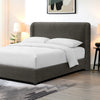 Laverni E.King Bed