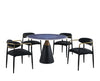 Hobro 5 Pc. Dining Table Set