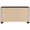 Wright Dresser
