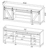 Brockton TV Stand