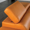 Vadso Sectional, Right Chaise