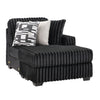 Snuggle Sectional