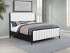Brookmead Panel Bed