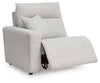 Modmax II Power Reclining Sectional