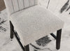 OPHEIM Side Chair (2/CTN)