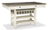 Bolanburg Dining Room Set
