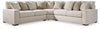Ballyton Sectional image