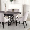 Gosport 7 Pc Dining Table Set