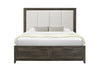 Mariah Bed