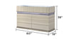 Leonor Bedroom Set