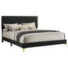Kendall Panel Bed