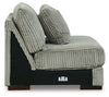 Lindyn Sectional with Chaise