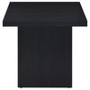 Devar End Table