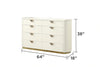 La pierre Dresser