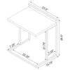 Dani Side Table