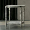 Kerna End Table