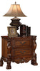 Dresden Cherry Oak Nightstand
