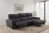 Theola Power Sectional, Right Chaise
