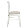 Bucknell Dining Set