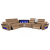 Nova Sectional