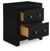 Maeling Nightstand