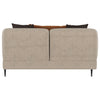 Jade Loveseat
