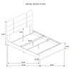 Ines Bedroom Set