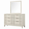 Isadore Dresser