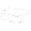 Jenny Coffee Table