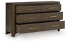 Radkin Dresser