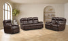 Osias Manual Sofa