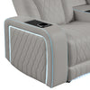 Electra Sectional