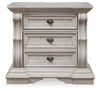 Bruchandi Bedroom Set