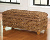 Laughton Storage Bench