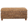 Laughton Storage Bench