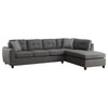 Stonenesse Sectional Sofa