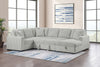 Devonshire Sleeper Sectionals